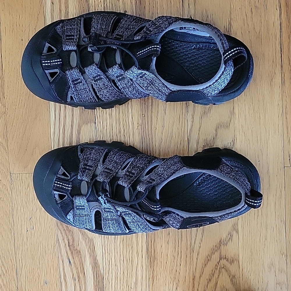 Keen Women's Hiking Sandals